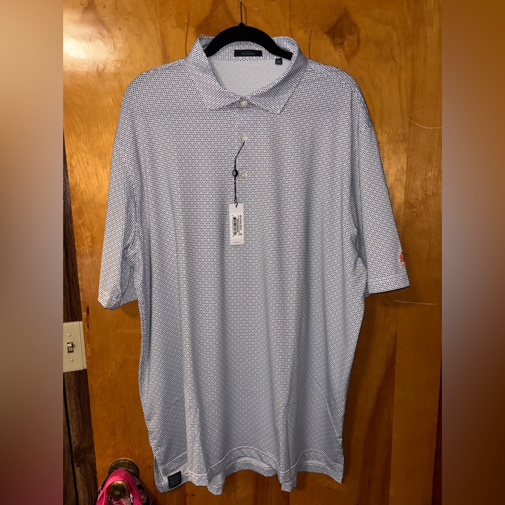 Men's Turtleson Polo